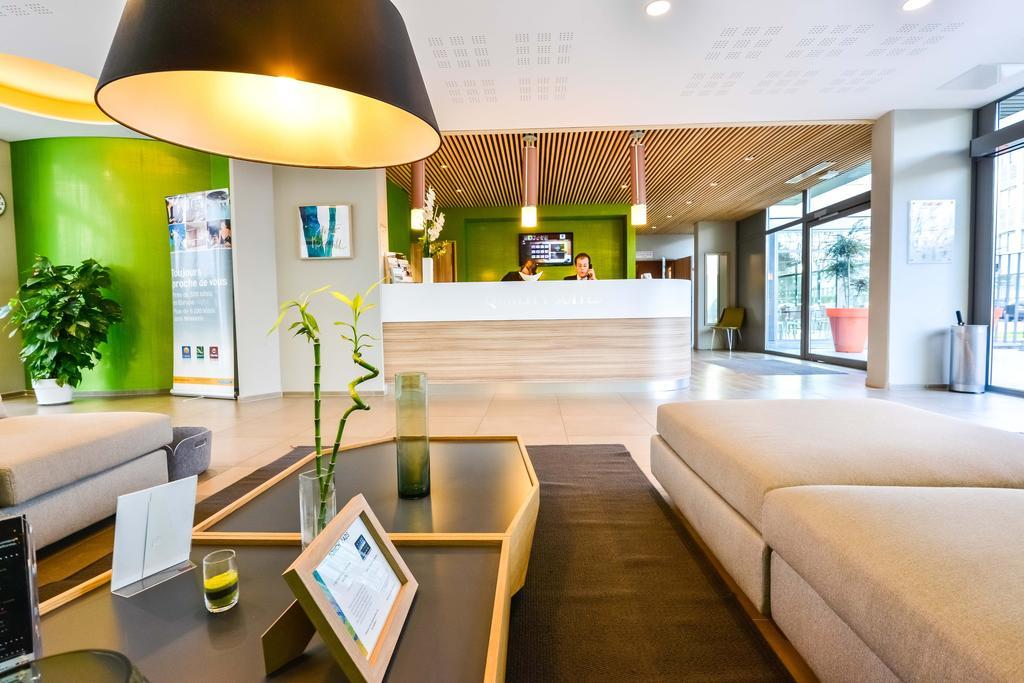 Aparthotel Q7 7