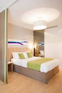 服装Q7 7 Aparthotel